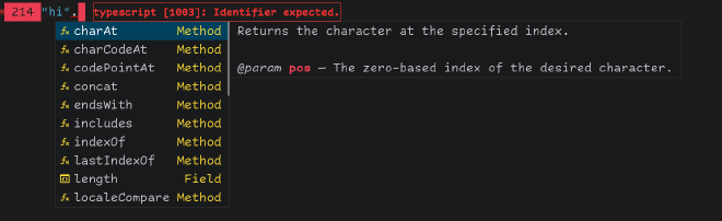 Corfu UI in js-mode with LSP and kind-icon