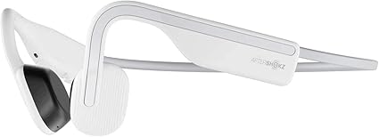 Aftershokz OpenMove Bone-Conduction headphones