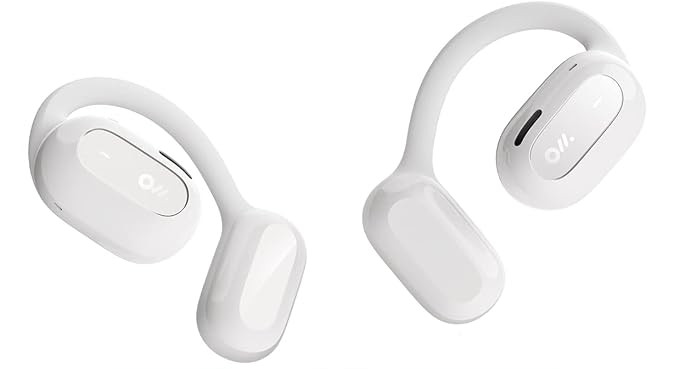 Oladance open ear headphones